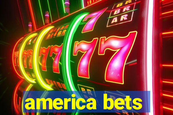 america bets